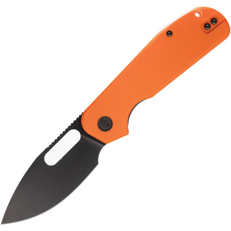 EFD Linerlock BSW Org G10