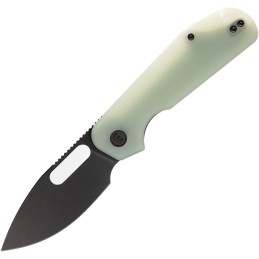 EFD Linerlock BSW Jade G10