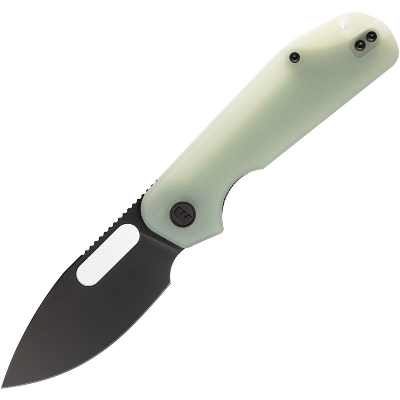 EFD Linerlock BSW Jade G10