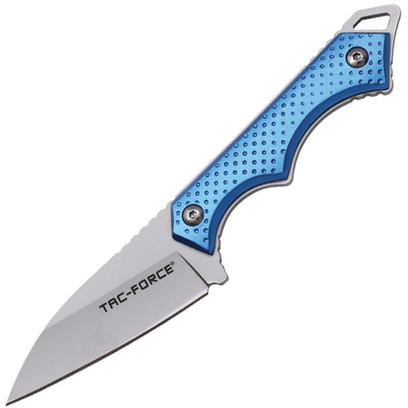 Fixed Blade Blue