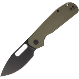 EFD Linerlock BSW OD G10