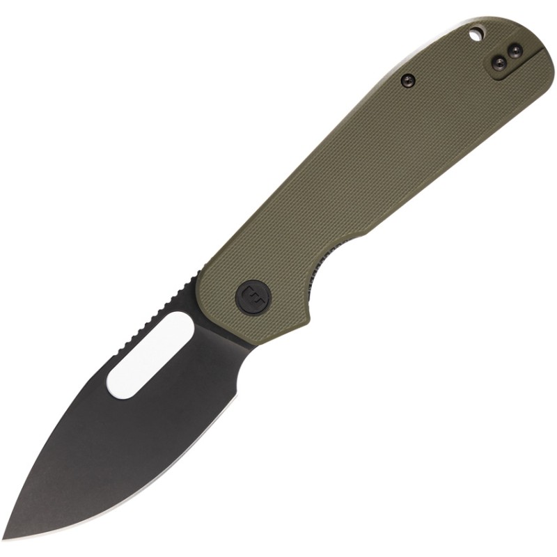 EFD Linerlock BSW OD G10