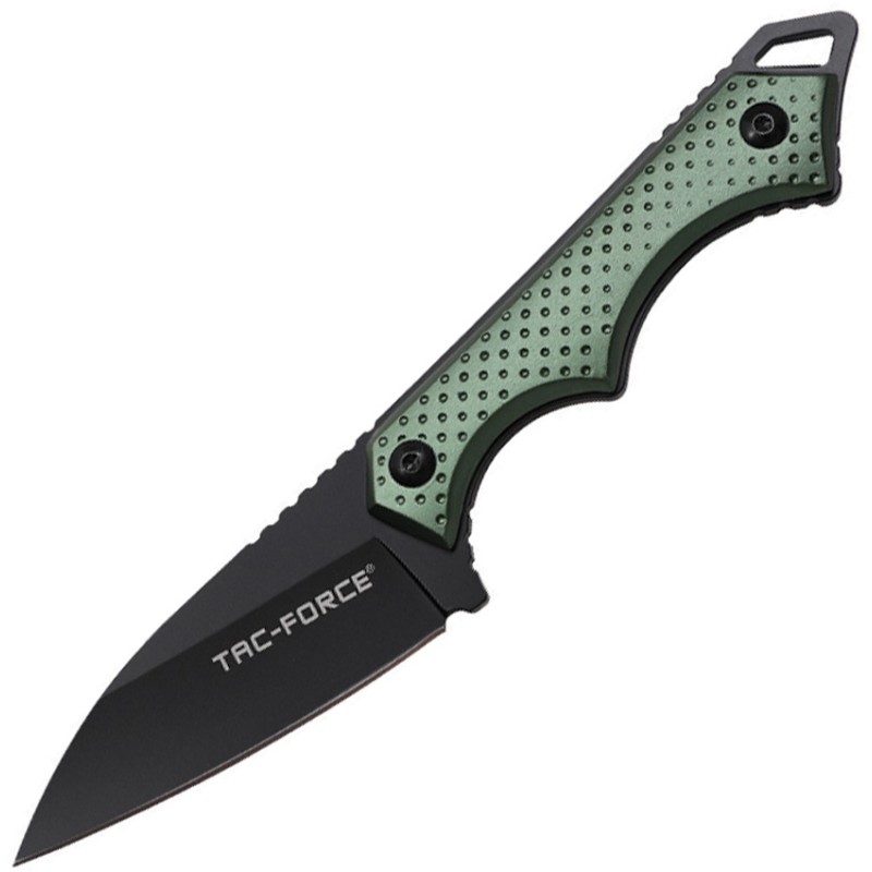 Fixed Blade Green