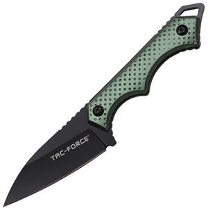 Fixed Blade Green