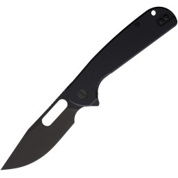 Trinity Linerlock BSW Black