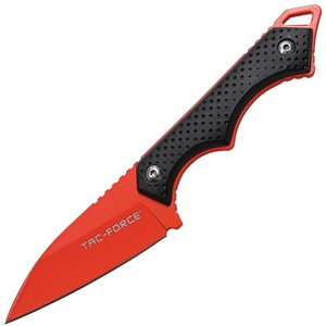 Fixed Blade Orange