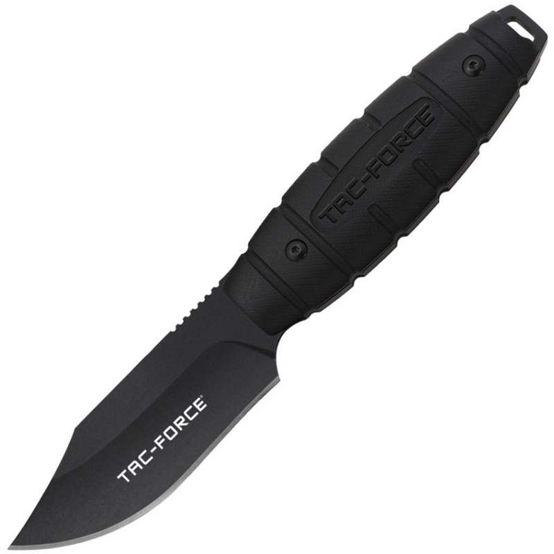 Fixed Blade Black