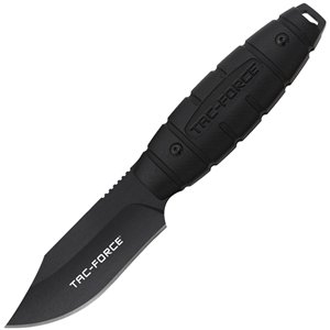Fixed Blade Black