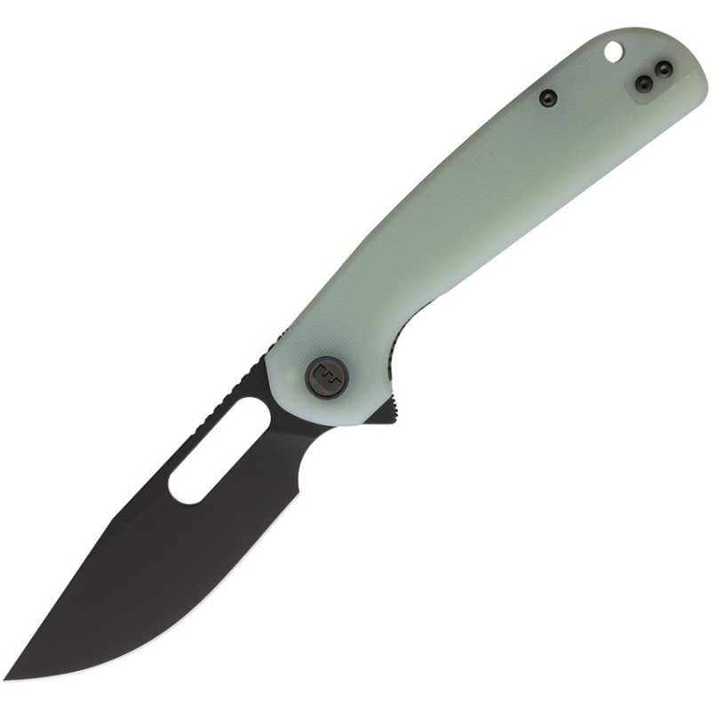 Trinity Linerlock BSW Jade