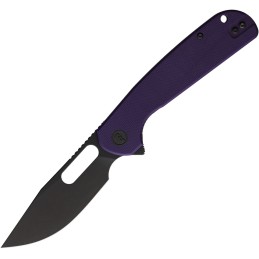 Trinity Linerlock BSW Purple