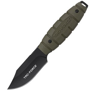 Fixed Blade Green