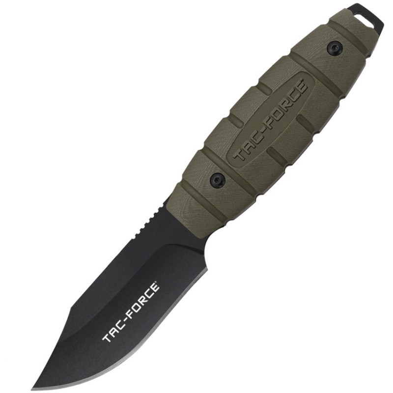 Fixed Blade Green