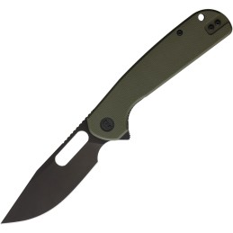 Trinity Linerlock BSW OD