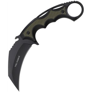 Fixed Blade Green