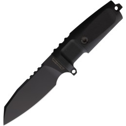 Task C Fixed Blade Black