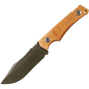 Osprey Fixed Blade Natural