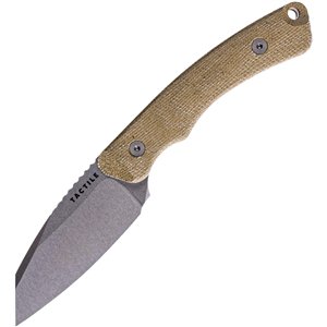 Redhawk Fixed Blade Grn