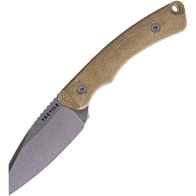 Redhawk Fixed Blade Grn