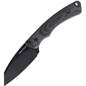 Redhawk Fixed Blade Blk