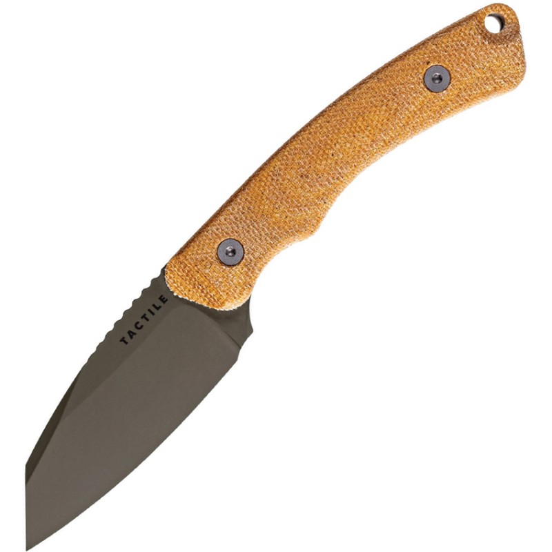 Redhawk Fixed Blade Natu