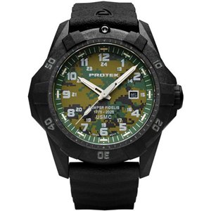 USMC 250th Av Dive Watch