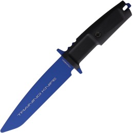 TK Col Moschin Training Knife