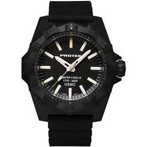 USMC 250th Av Dive Watch
