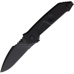 MF1 Linerlock Ruvido