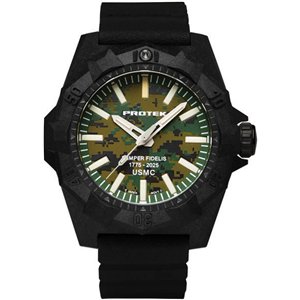 USMC 250th Av Dive Watch