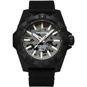 USMC 250th Av Dive Watch