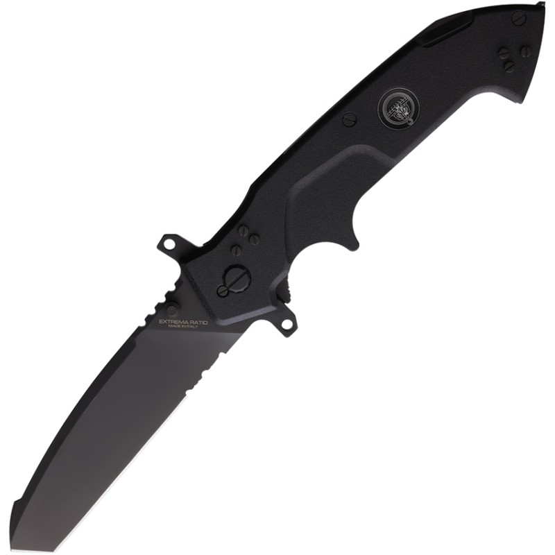 Glauca B1 Linerlock