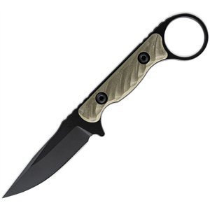 Jank Shank S Fixed Blade RG