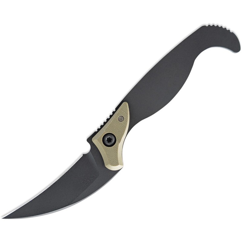 Pincer Fixed Blade Ranger