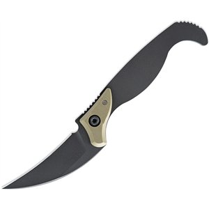 Pincer Fixed Blade Ranger