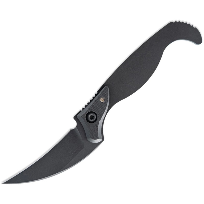 Pincer Fixed Blade Socom