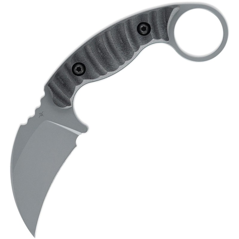 Karsumba R Phantom Gray