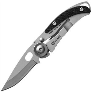 Skeleton Keychain Framelock