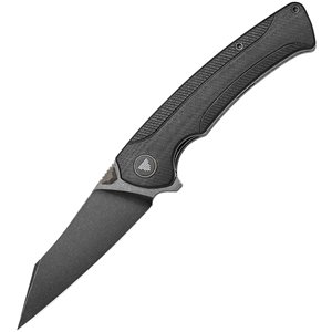 Lynx-03 Linerlock Black