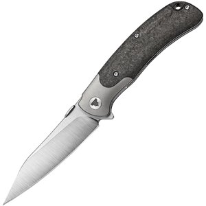 UMa-05 Linerlock Carbon Fiber