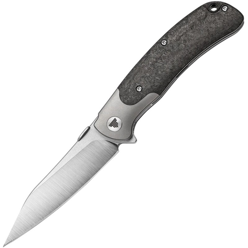 UMa-05 Linerlock Carbon Fiber