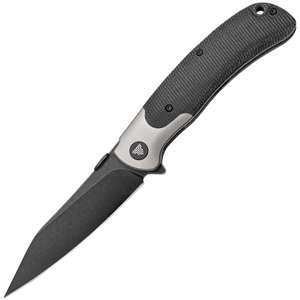 UMa-04 Linerlock Micarta