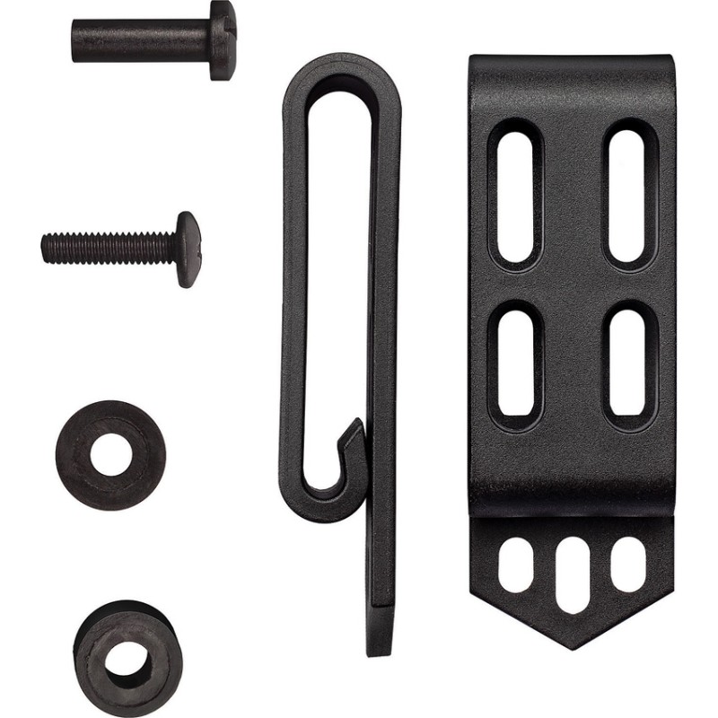 Secure-Ex C-Clip Small 2pk