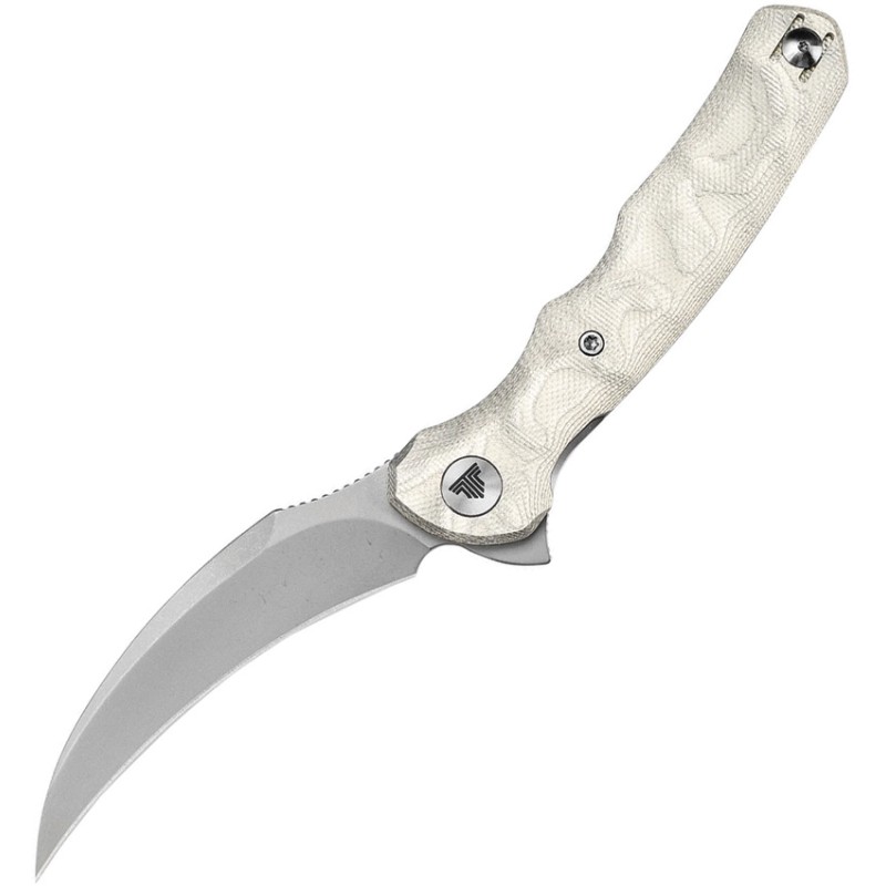 Lacerta-AL Linerlock Al Foil