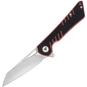 Monoceros-03 Linerlock Red