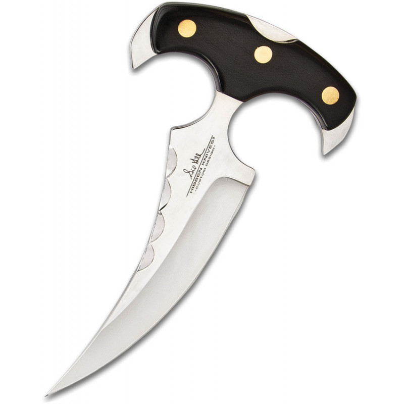 Push Dagger