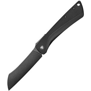 Norma-03 Linerlock Black