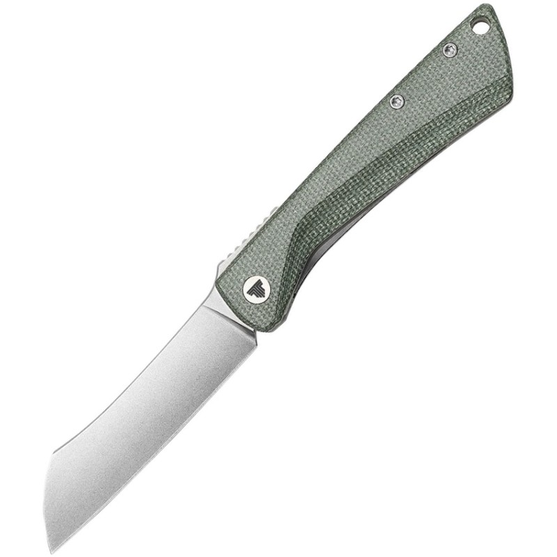 Norma-04 Linerlock Green