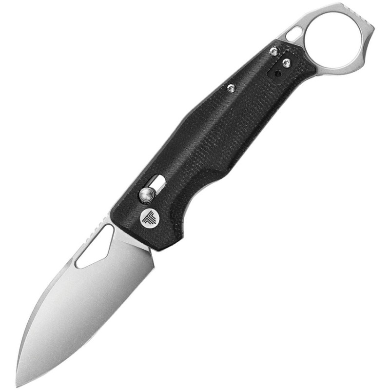 Sagitta-04 Axis Lock Black