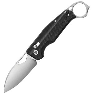 Sagitta-04 Axis Lock Black