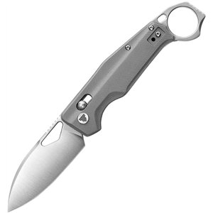 Sagitta-04 Axis Lock Gray